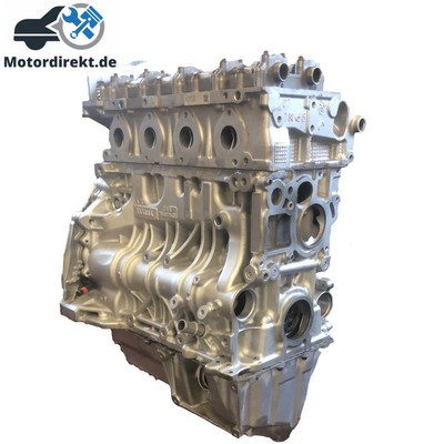 Instandsetzung Motor A20DTH für Opel Astra J (P10) 2.0 CDTI 165 PS Reparatur