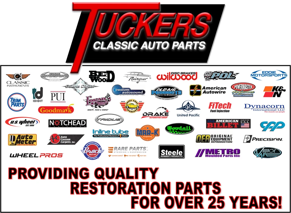 1967-1972 Chevy/GMC C10 Truck Ignition Switch Indicator ACC-OFF-ON-START Emblem - Image 4 of 4