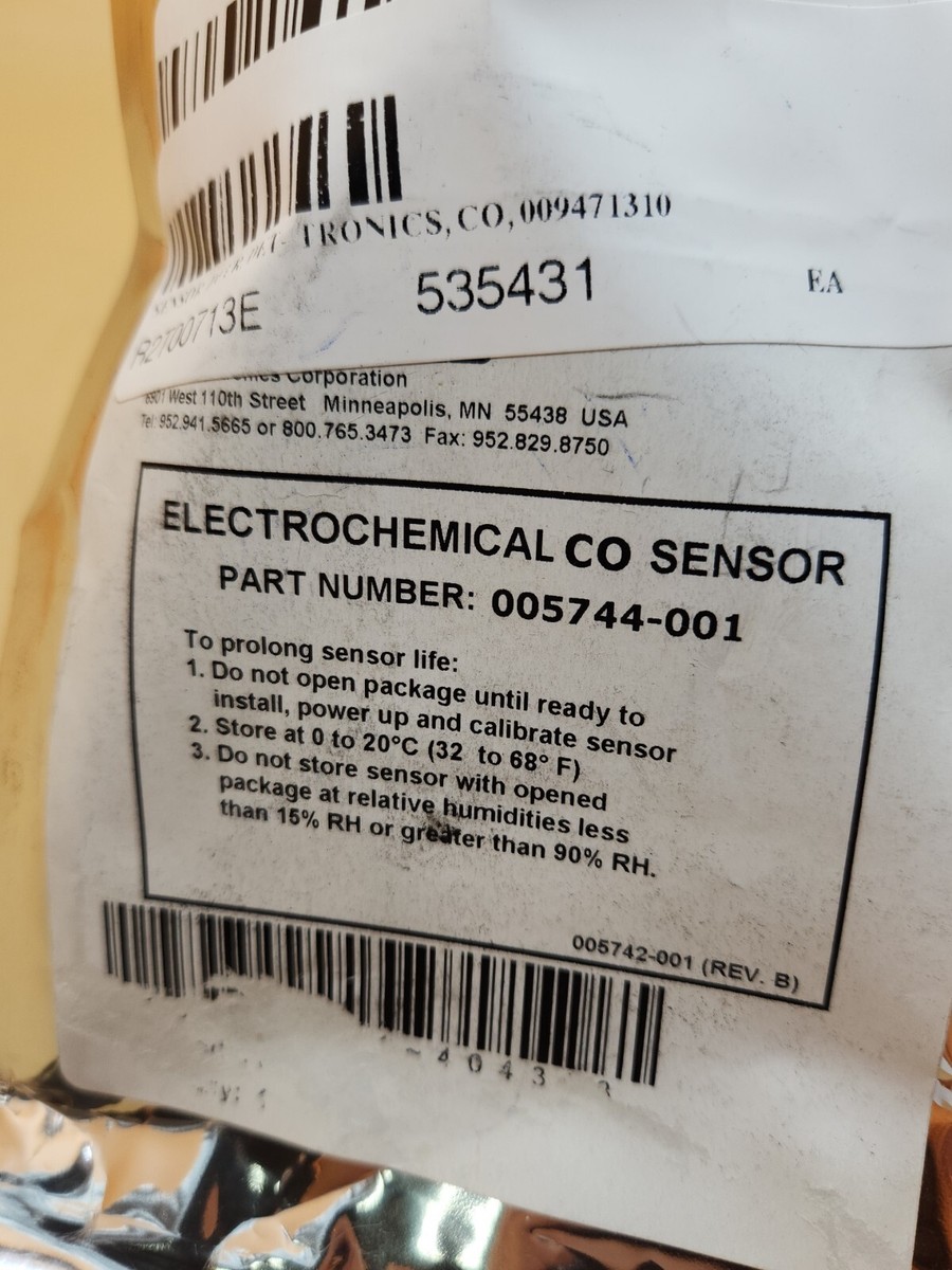 Trasduttore Corrente Ohio Semitronics SCT-300CX5 0-300Aac – 50-400 Hz, AC/DC - 2