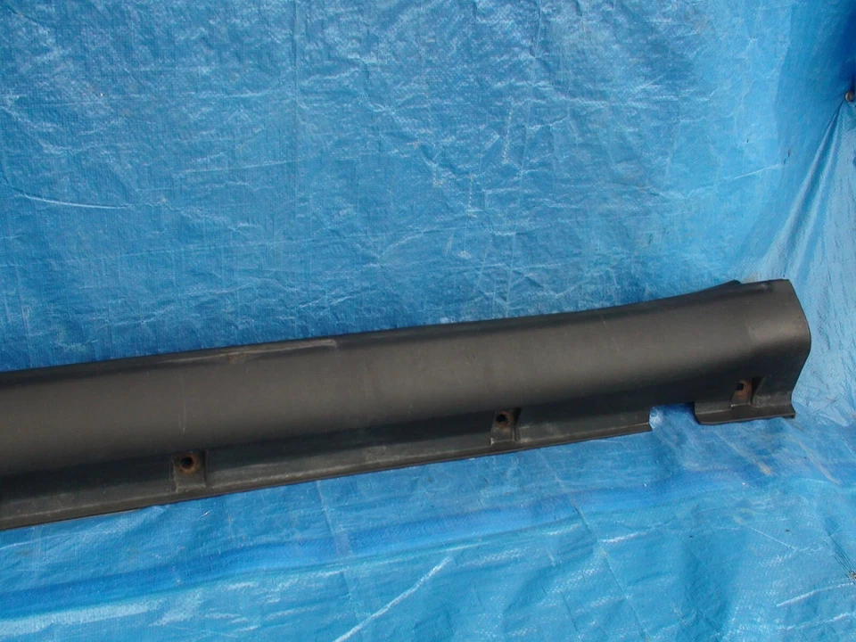 2003-2005 Infiniti FX35 FX45 Left Driver Side Rocker Panel Molding 76851-CG000 Foto 3 de 4