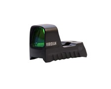 Viridian Green Optic RFX1 Custom Smith Bodyguard 2.0
