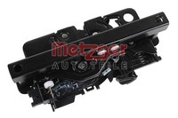 Metzger Autoteile Heckklappenschloss 2311037 FüR Bmw 6Er Turismo G32 X6 G06 F96