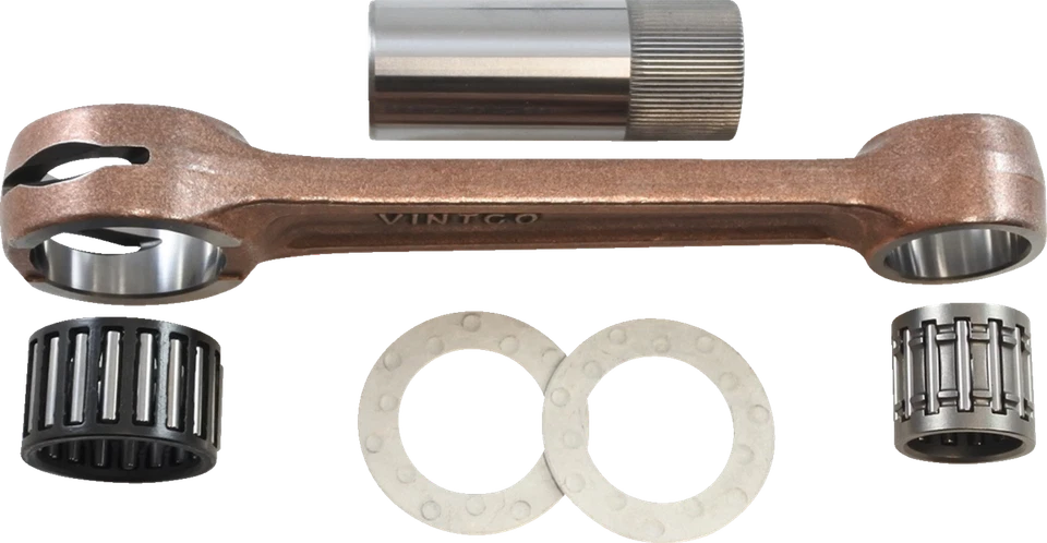 VINTCO KR2028 Connecting Rod Kit 80-81 	Yamaha 	YZ 465 - Image 3 of 4