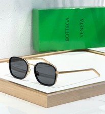 New BOTTEGA VENETA BV1427OA Sunglasses