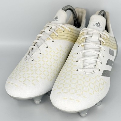 Player Issue Adidas Predator Malice Control SG Rugbyschuhe