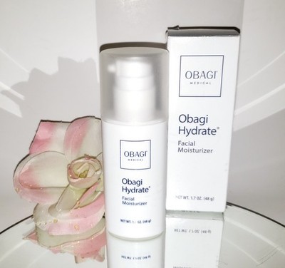Obagi Hydrate Facial Moisturizer 48g 1.7oz