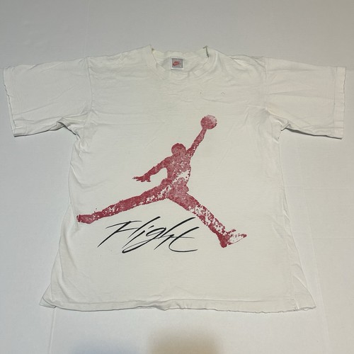 Vintage Nike Air Jordan Flight Shirt