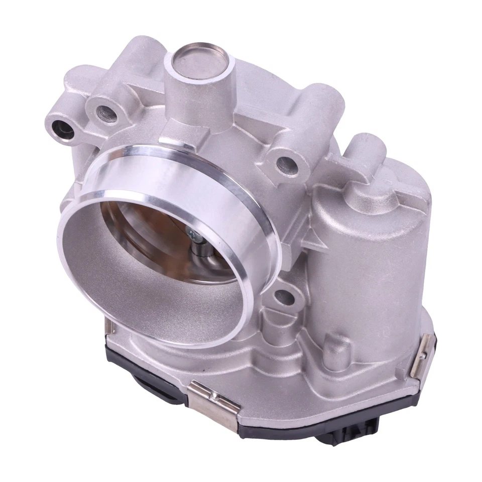 9023782 for Chevrolet Corvette 2005-2013 Sail 2010-2018 0280750549 Throttle Body - Изображение 4 из 4