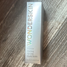 Wonderskin Wonder Blading Liquid Lip Stain Flutter All-Day Blush 2.5 ml