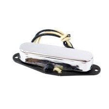 Micros de guitare Lundgren Telecaster Vertigo Vintage Neck Neck Pickup pour