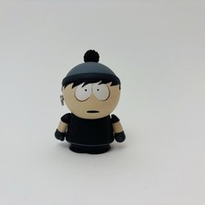 Mezco Toyz South Park Goth Stan 2006 Comedy Central Loose Action Figure Toy Rare
