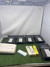 ALLEN BRADLEY 1771-ASC / 1771ASC Lot Of 5