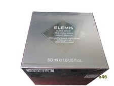 Elemis Ultra Smart Pro-Collagen Night Genius 50ml 1.6 fl.oz. Exp. 2027