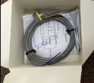 1PC New   E2E-C1B2 Proximity Switch Sensor   E2EC1B2 / #md