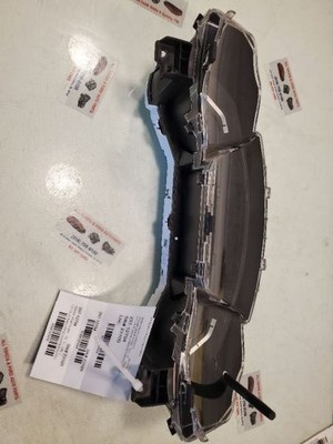 Speedometer Cluster US Market Conventional Ignition LX Fits 19 CIVIC 32934