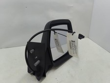 Retroviseur droit (ou coque) Citroen JUMPY