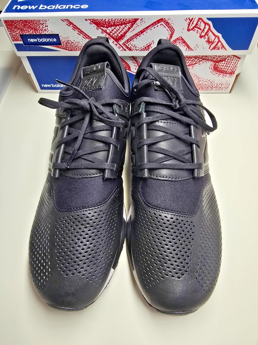 Preços baixos em New Balance 247 Black | eBay