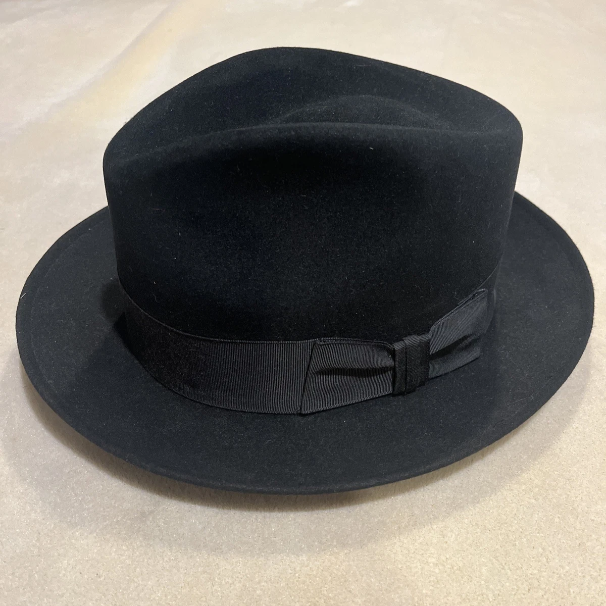 Stetson Original 1950s Vintage Hats for Men for sale | eBay