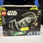 LEGO Star Wars TIE Bomber Starfighter 75347 Buildable Toy Set 625 Pieces Gift