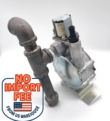 #ad #ad GENERAC 0L6733B ASSY REGULATOR 3 4 INCH INLET NEW IN BOX $203.00