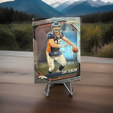 2025 Panini Prizm - Tim Tebow #300