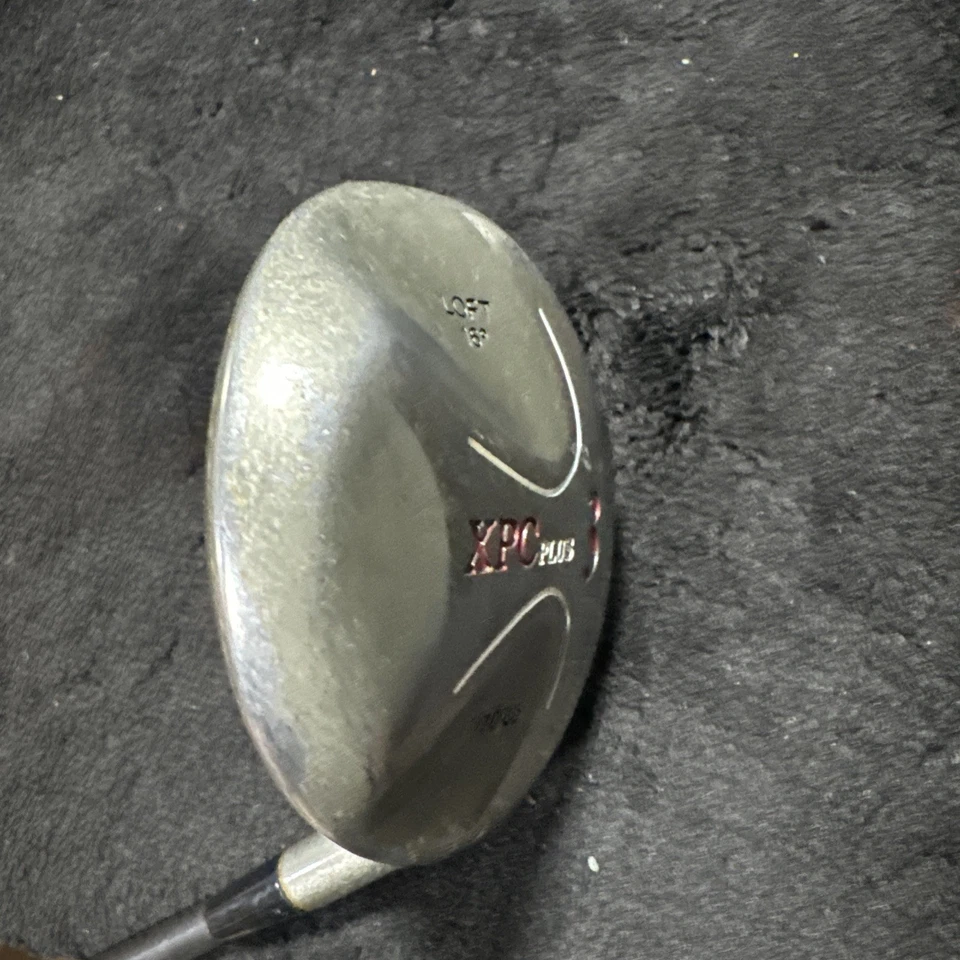 XPC Plus 170cc 3 Wood 16* / RH / Regular Graphite ~43" / Nice Grip / gw4067 - Image 4 of 4