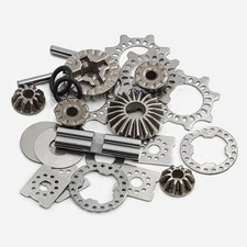 Differential Internal Gear Set for Arrma 1/8 Kraton V5 1/7 BIG ROCK Mojave EXB