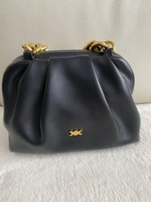 Maison Seers Neue Echte Leder, Damen Tasche S...