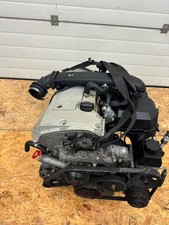 C10* Mercedes Benz W202 BJ98 Motor: 111921 Benzin 1.8 90 KW 122 PS
