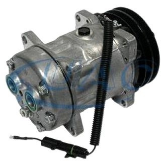 For Rolls-Royce Silver Spur 1990 UAC A/C Compressor Assembly