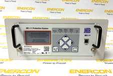 Basler Electric BE1-11 Protection System