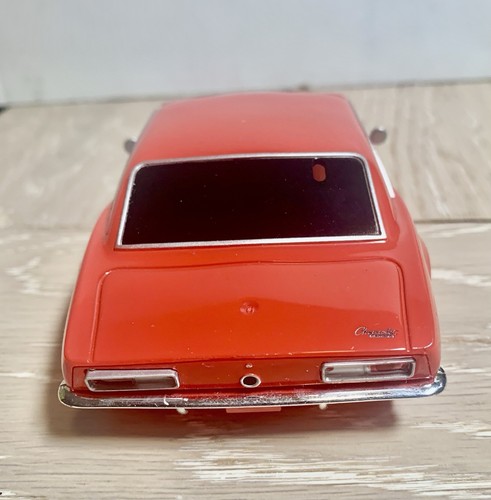 Cuidado del control remoto XMods 67 Camaro (no funciona) - Imagen 6 de 20