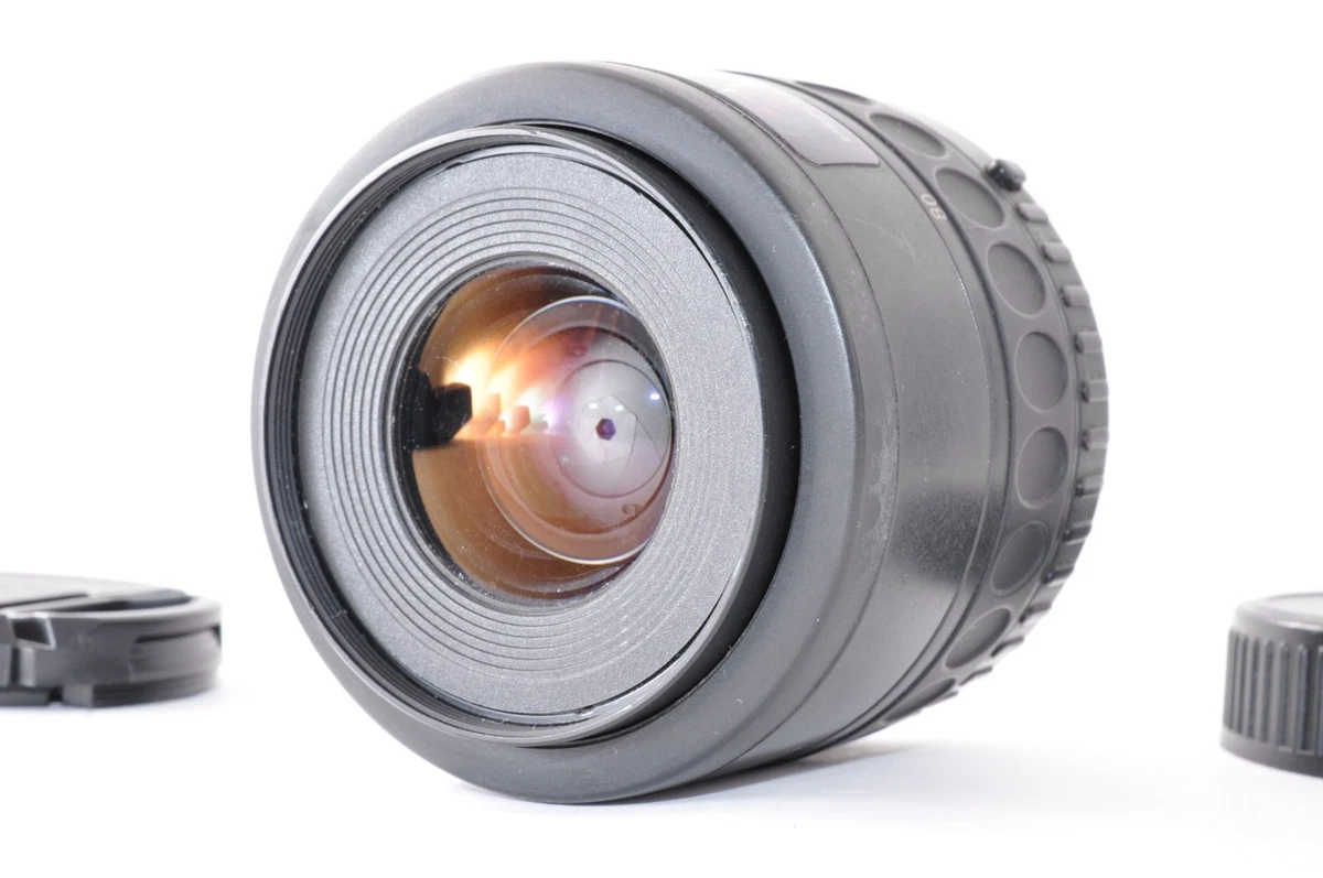 PENTAX 35-80mm f/4-5.6 Camera Lenses for sale | eBay
