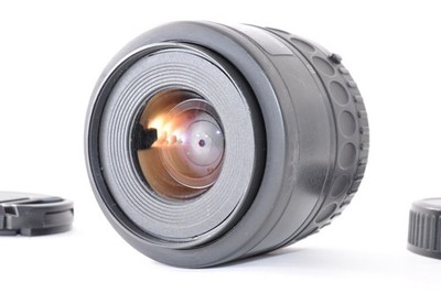 SMC Pentax-F 35-80mm f/4-5.6 AF Zoom Lens For Pentax K Mount Exc5