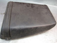 Selle arrière pour Kawasaki ZXR750 H1 H2 ZXR750H ZX750H (réf. 53001-1574)