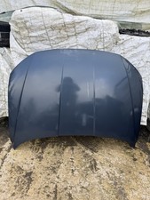 HYUNDAI TUCSON MK4 NX4 BONNET HOOD (2021-2025) BLUE TG8