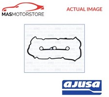 ENGINE ROCKER COVER GASKET SET LEFT AJUSA 56058800 FOR INFINITI QX50,EX,QX70