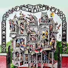 The Silver Convention - Madhouse [New CD] Alliance MOD