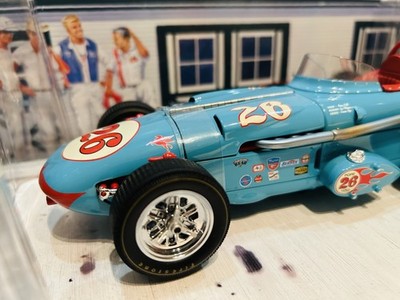 WATSON ROADSTER　ミニカー Vintage 1964 Watson Roadster Norm Hall Indy 500 Diecast Carousel 1