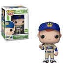 Funko POP! Freddy Funko Baseball Funko Exclusive Vinyl Figure