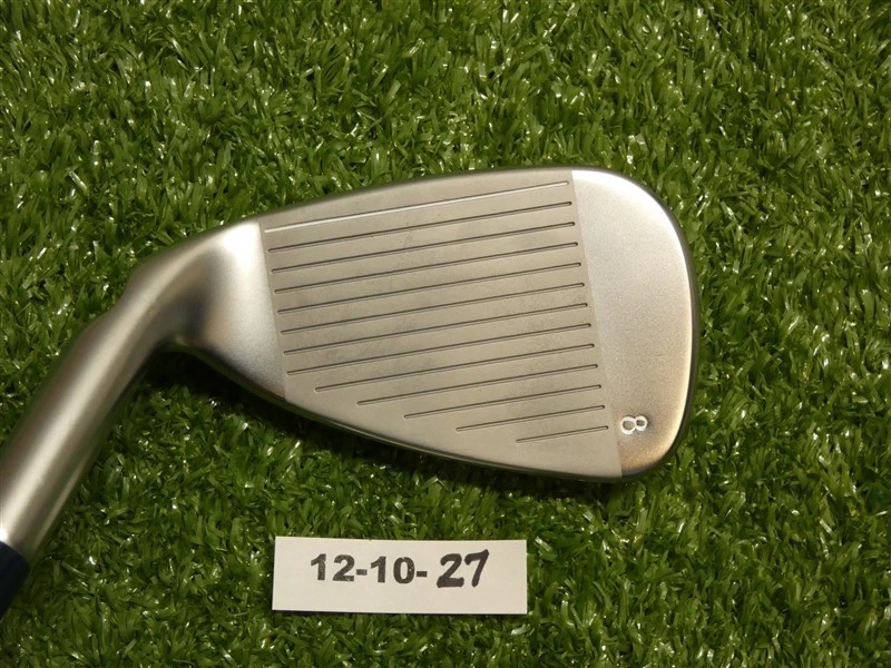 Ping G Le3 женщин 8 железа ULT250 L женщины графит U-размер черный Dot новый - Изображение 3 из 4