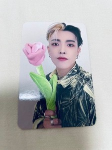 Wonderwall Ateez | eBay