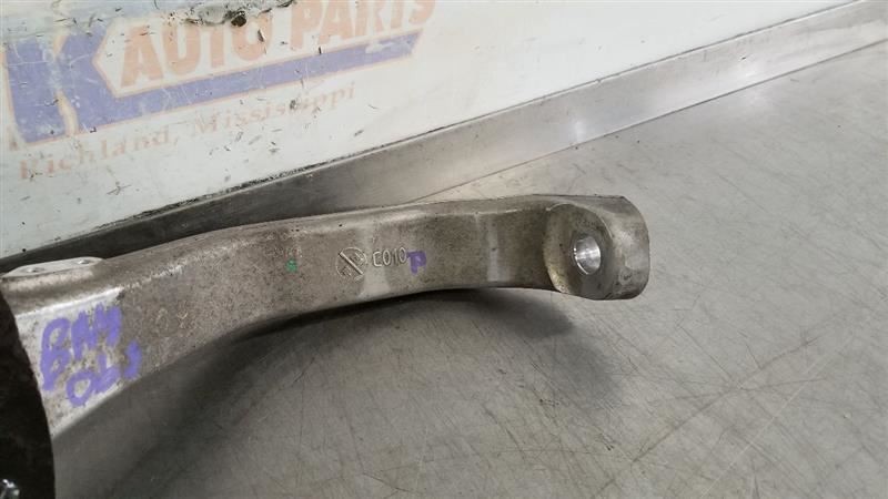 17 2017 MASERATI GHIBLI 3.0L AWD OEM FRONT SPINDLE KNUCKLE PASSENGER RIGHT 
