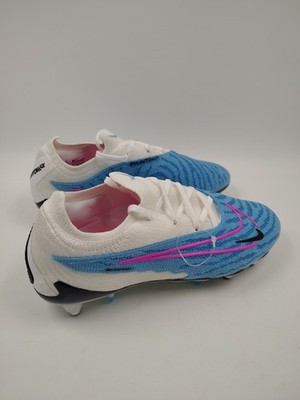 Nike Phantom GX Elite SG Pro Ac Sz 6 Blast Pack Football Soccer