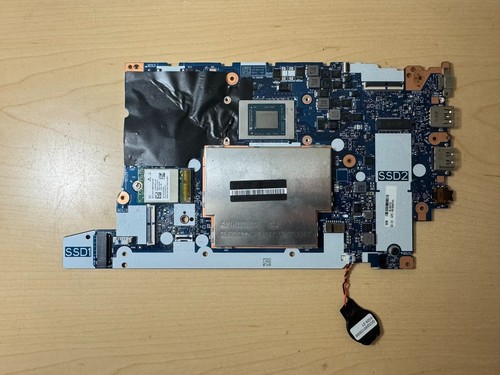 Lenovo ThinkPad E14 Gen 2 | Ryzen 7 4700U, 16GB RAM, 256GB SSD, Windows 11