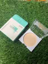 OFRA Pure Matte Finishing Powder in Fair Pressed Powder Compact New in Box