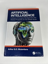 Artificial Intelligence: A Driver of Inclusive Development and Shared Prosperity