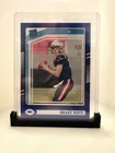 2024 Panini Donruss - Rated Rookie Drake Maye #379 Blue Press Proof (RC)