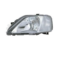Prasco Scheinwerfer Halogen Links FüR Dacia Logan Ls_
