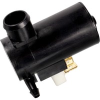 Febi Bilstein 109265 Waschwasserpumpe Scheibenreinigung FüR Mitsubishi Pajero